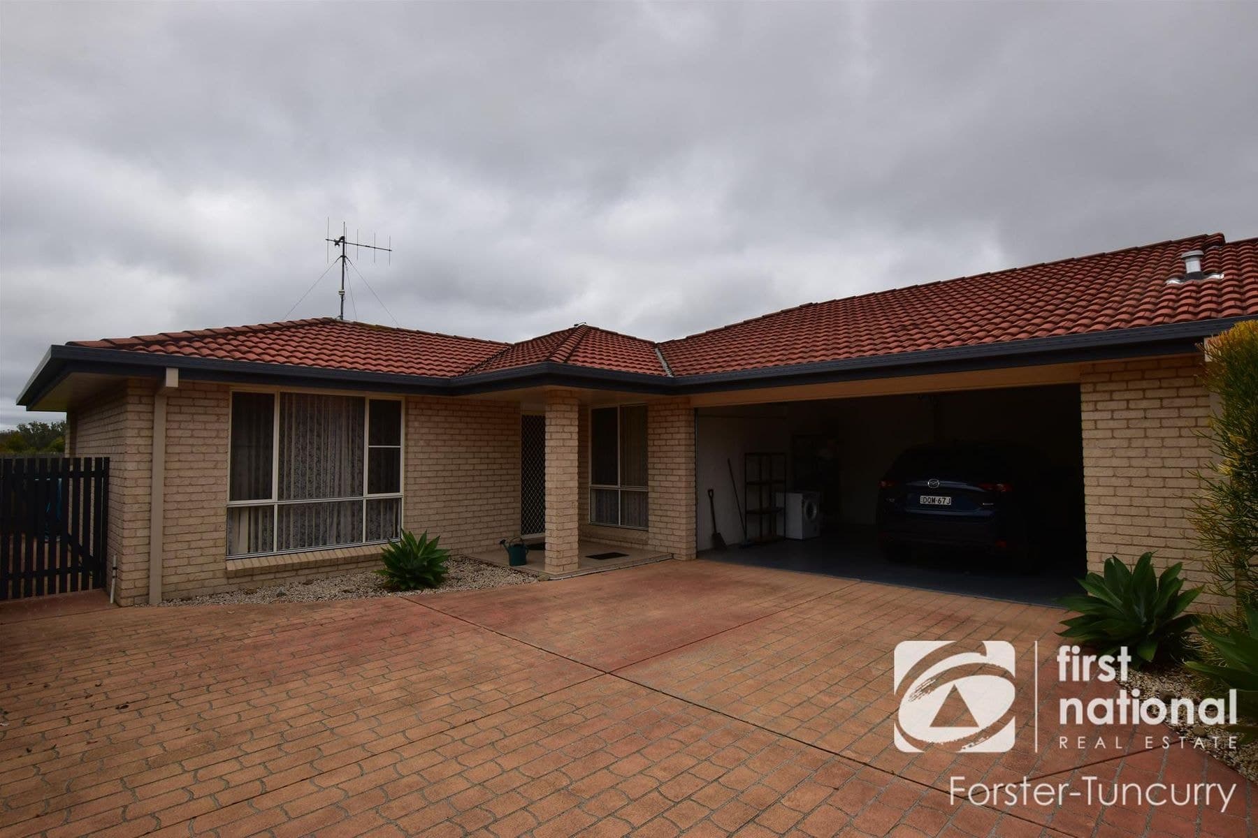 2/6 Asplenii Crescent, Tuncurry NSW 2428, Tuncurry - Image 1