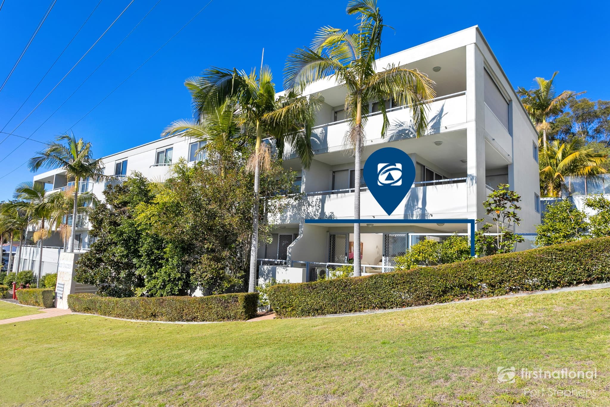 2/42 Stockton Street, Nelson Bay NSW 2315, Nelson Bay - Image 1
