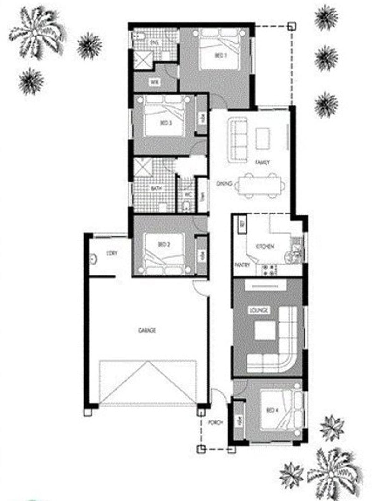 37 Catchment Court, Narangba QLD 4504, Narangba - Thumbnail 3