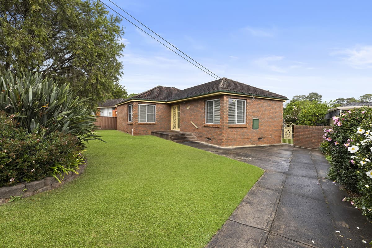 48a Baltimore Street, Belfield - Image 1
