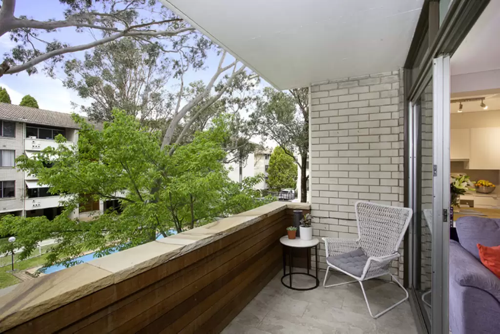 10/122-132 Georges River Road, Croydon Park - Image 1