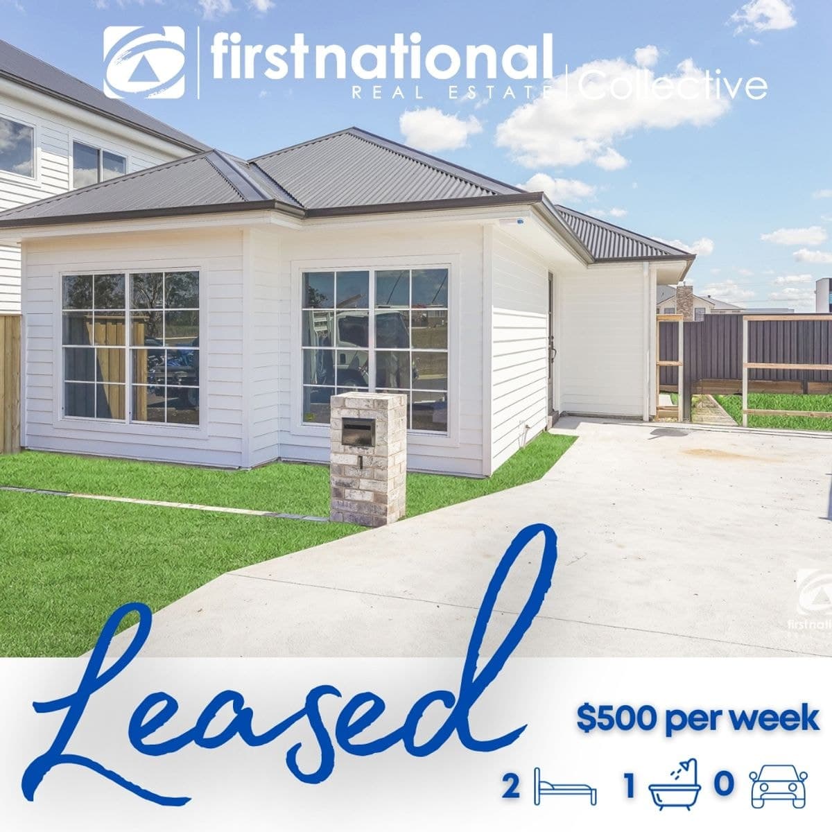 66a Grassbird Ave, Oran Park NSW 2570, Oran Park - Image 1
