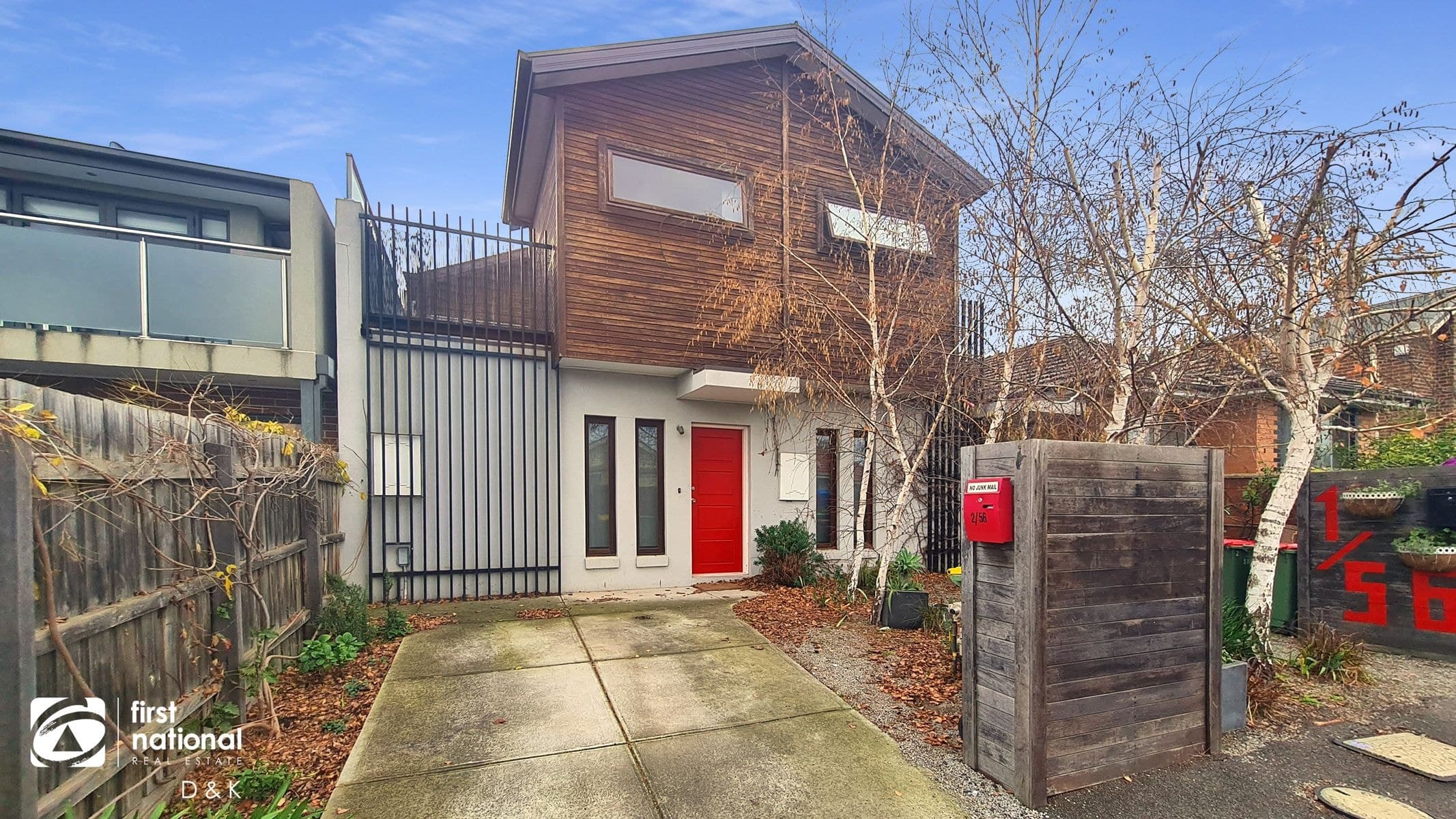 2/56 Everard Street, Footscray VIC 3011, Footscray - Image 1