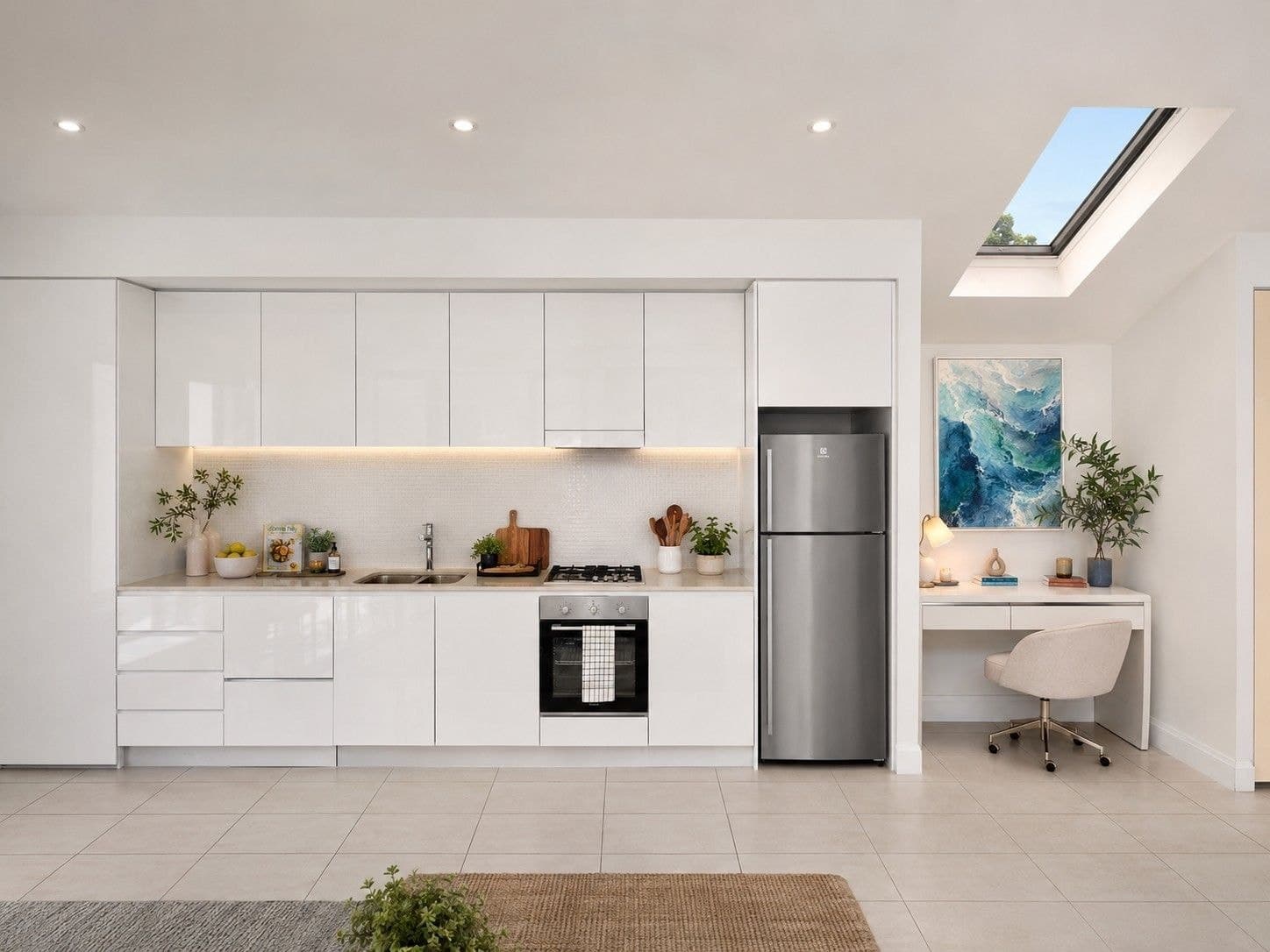 301/1 Fleming Street, Little Bay - Thumbnail 3