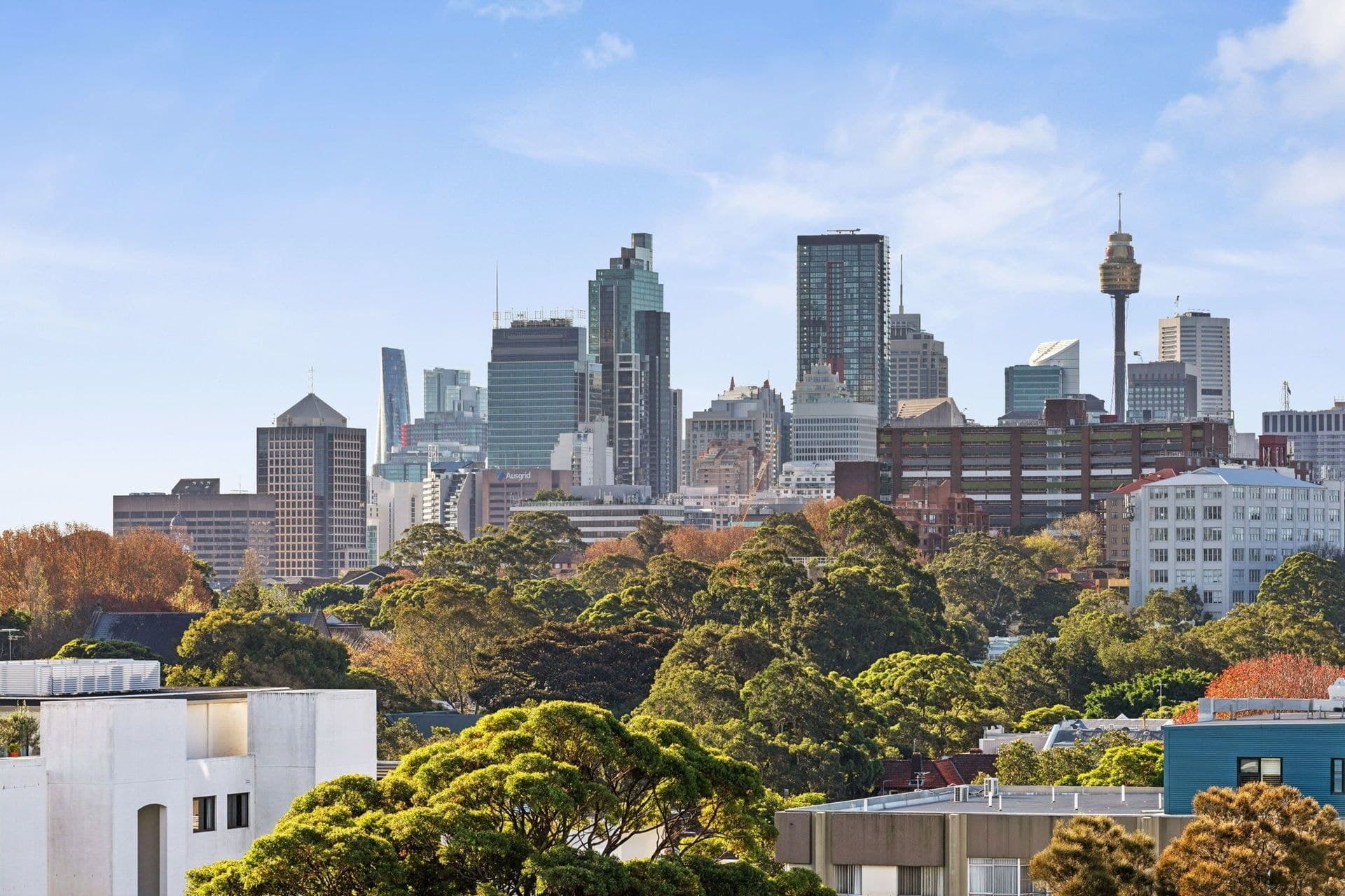 237/806 Bourke Street, Waterloo - Thumbnail 3