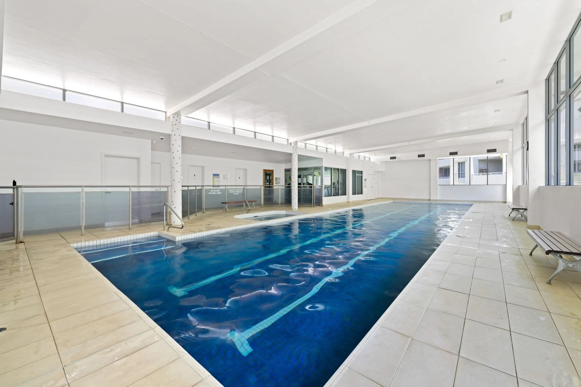 237/806 Bourke Street, Waterloo - Thumbnail 8