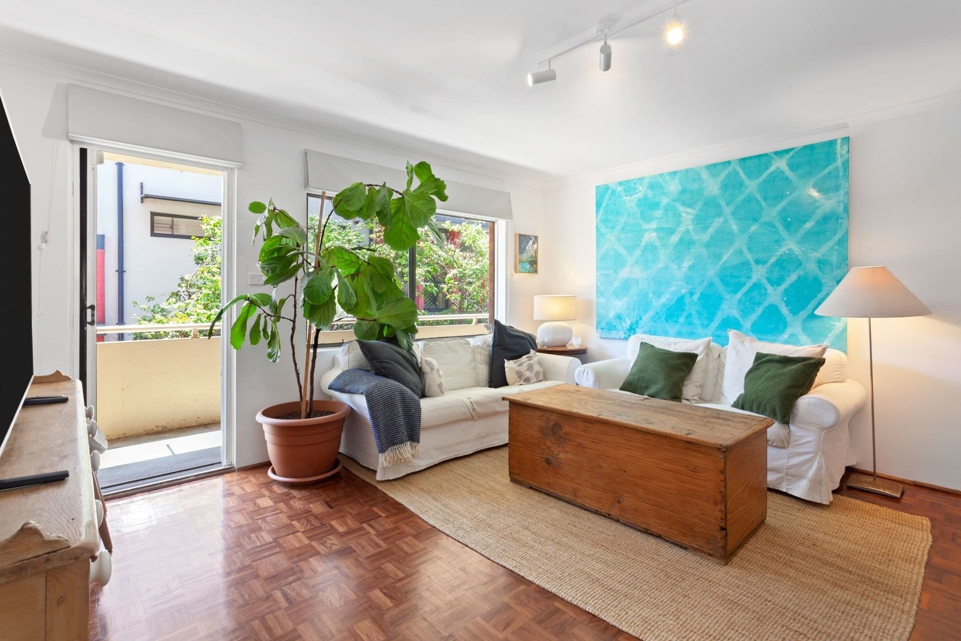 8/262 Maroubra Road, Maroubra - Image 1
