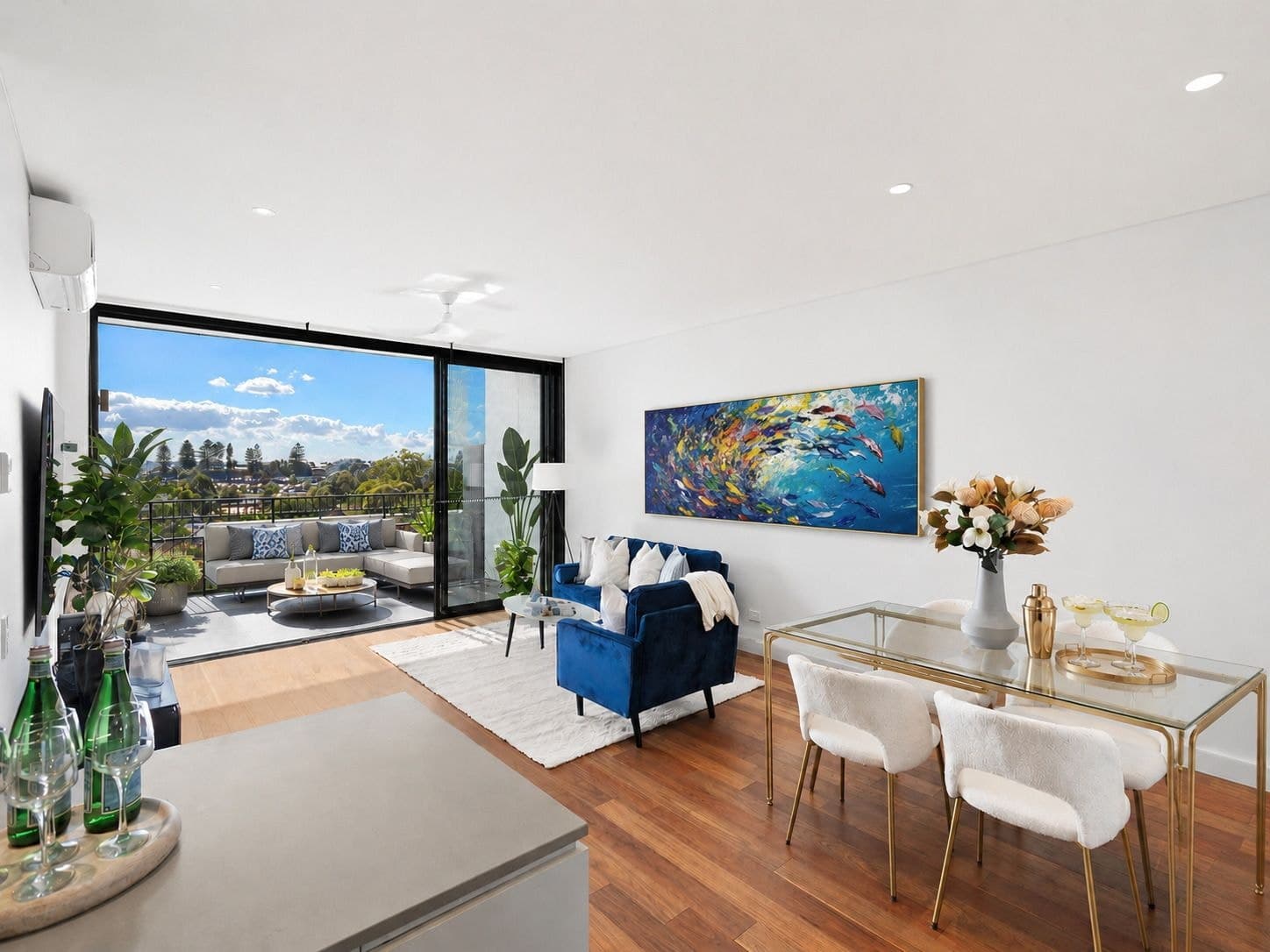 420/1 Cawood Avenue, Little Bay - Image 1