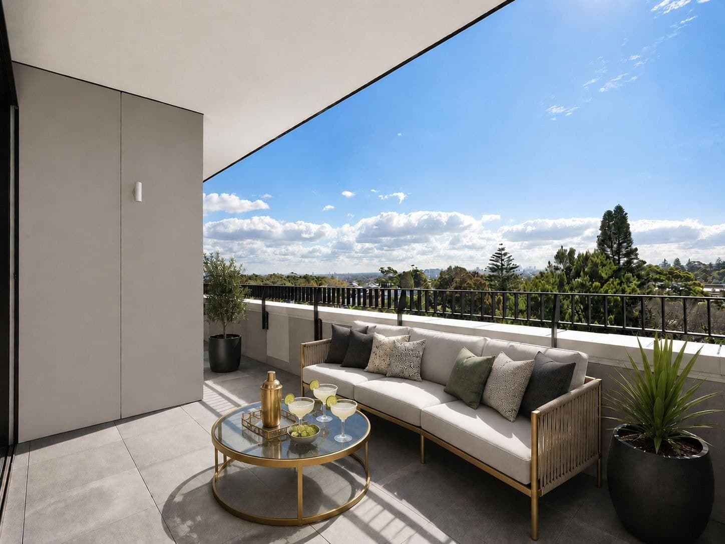 420/1 Cawood Avenue, Little Bay - Thumbnail 4