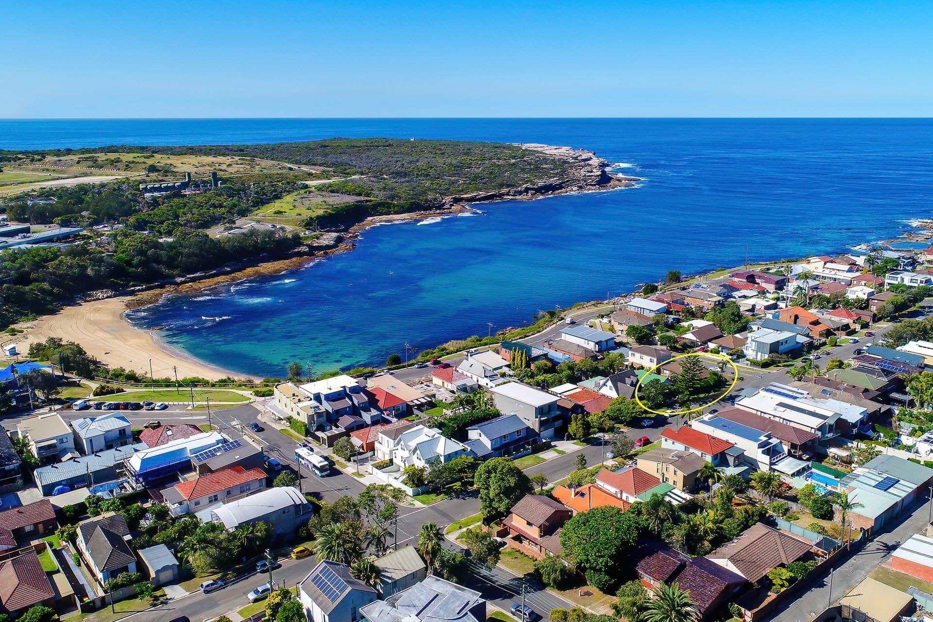 1 Fox Street, Malabar - Image 1