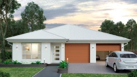Lot 5 Reibelt Drive Sunset Hills Caboolture, Sunset Hills Caboolture - Image 1