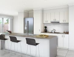 Lot 463 Voyager Terrace Pimpama, QLD 4209, Pimpama - Thumbnail 3