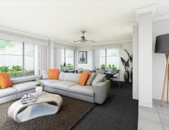 Lot 463 Voyager Terrace Pimpama, QLD 4209, Pimpama - Thumbnail 4