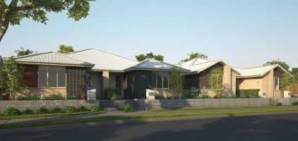 Lot 681 Lamington Drive - Stage 9B, - Stage 9b - Image 1