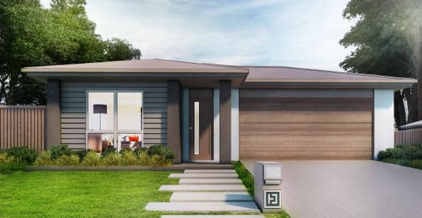 Lot 3 LURA Estate, Foxwell Road, Coomera, Foxwell Road - Image 1