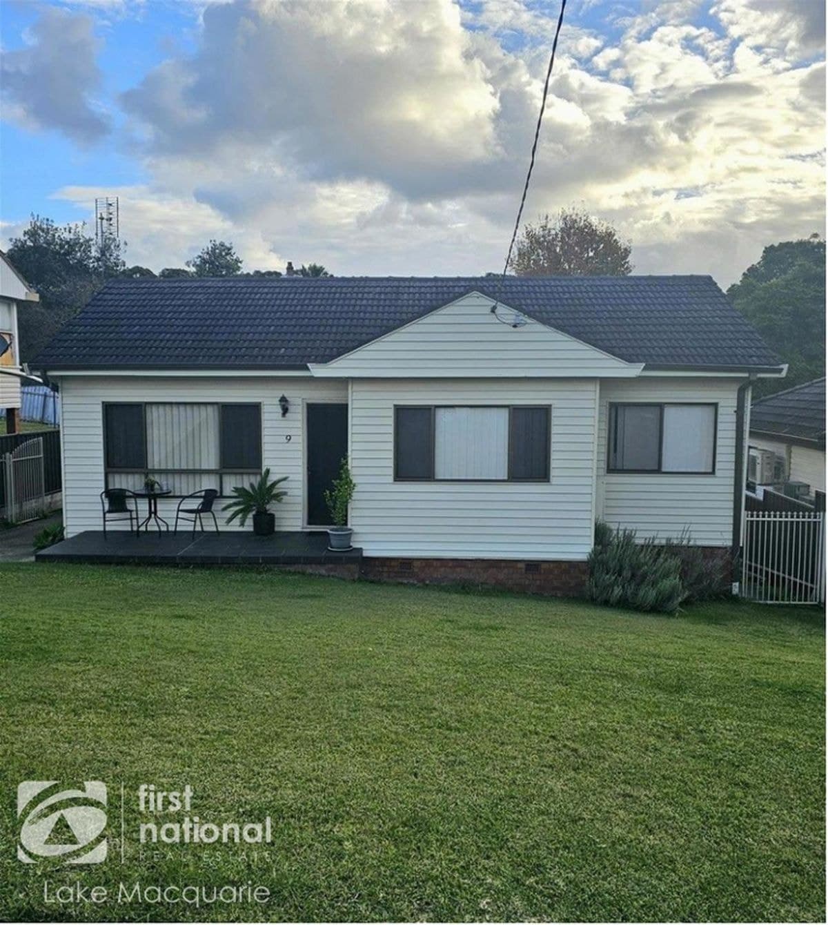 9 Hanley Street, Wallsend NSW 2287, Wallsend - Image 1