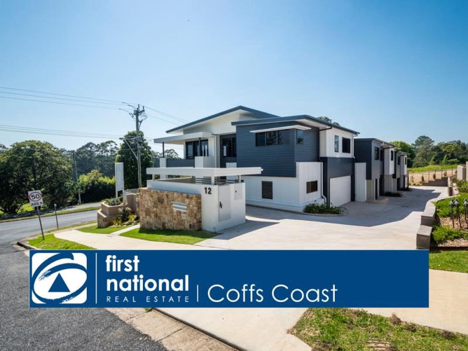 6/12 Dibbs Street, Coffs Harbour NSW 2450, Coffs Harbour - Image 1