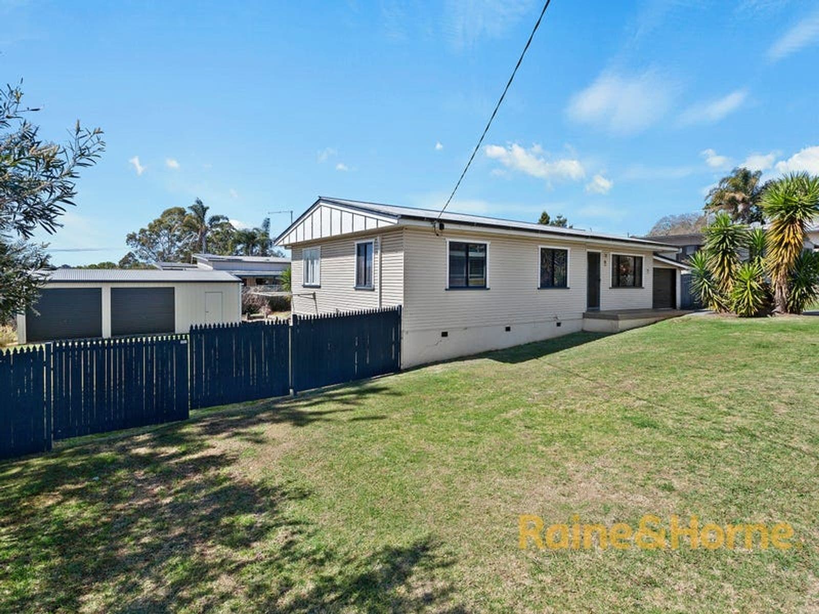 14 Brim Street, Newtown QLD 4350, Newtown - Image 1