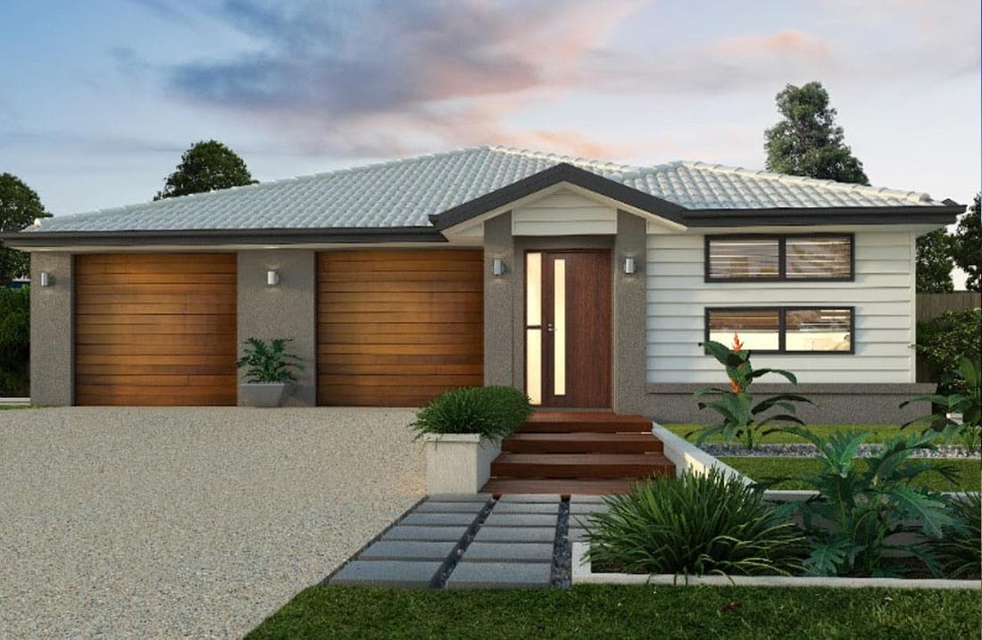 Lot 115 Mountview, The Junction, Redbank Plains, The Junction - Image 1