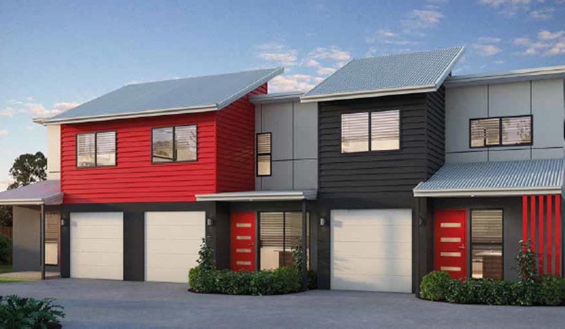 Lot 1 State 1, Ashley Park, Kallangur, Ashley Park - Image 1