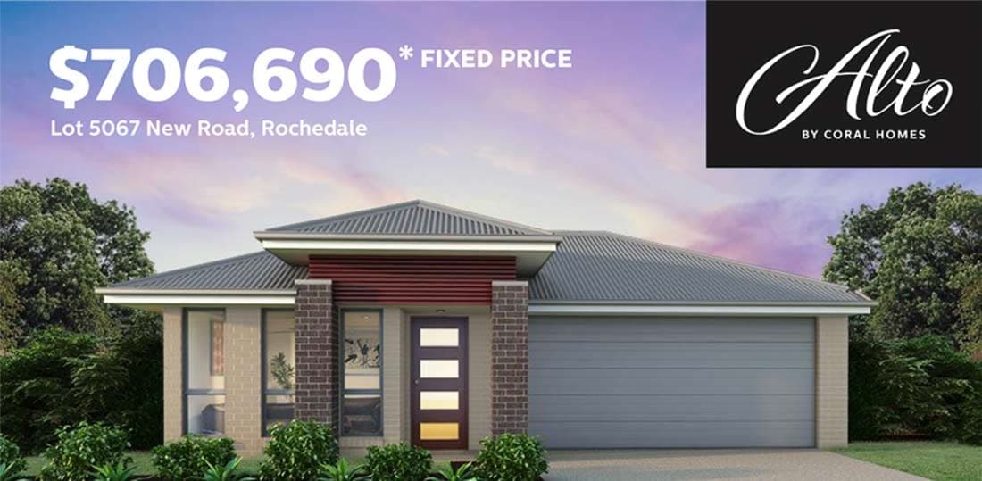 Lot 5067 New Road, Rochedale, Rochedale - Image 1