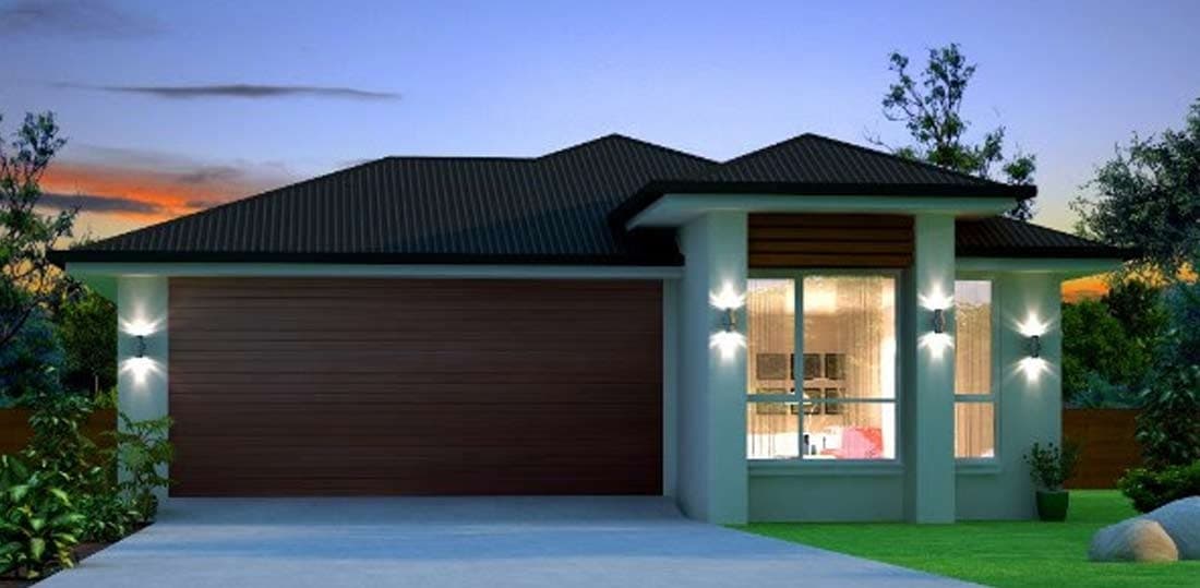 Lot 2070 Parklands Circuit, Rochedale, Rochedale - Thumbnail 2