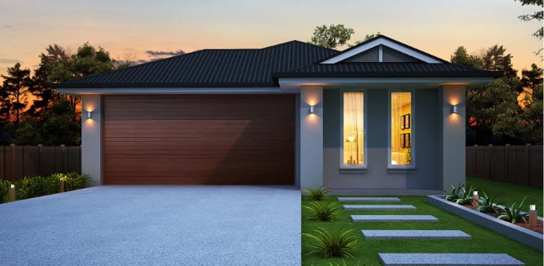 Lot 727 Goldfinch Street, Redbank Plains, Redbank Plains - Image 1