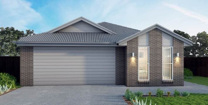 Lot 334 Missouri, Stone Ridge, QLD, Stone Ridge - Image 1