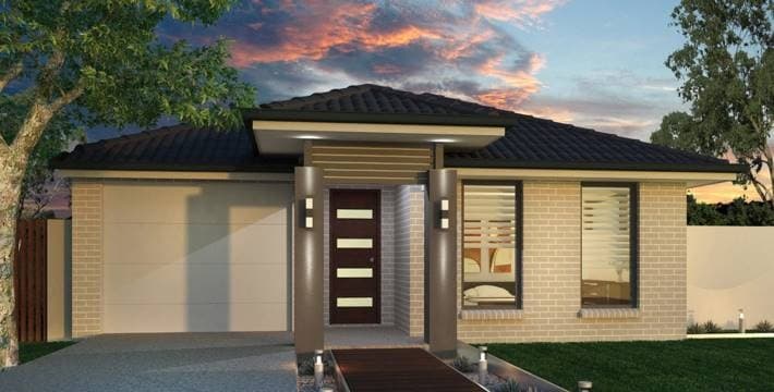 Stage 2 Lonhro, Park Vista Drive, Mango Hill, Park Vista Drive - Image 1