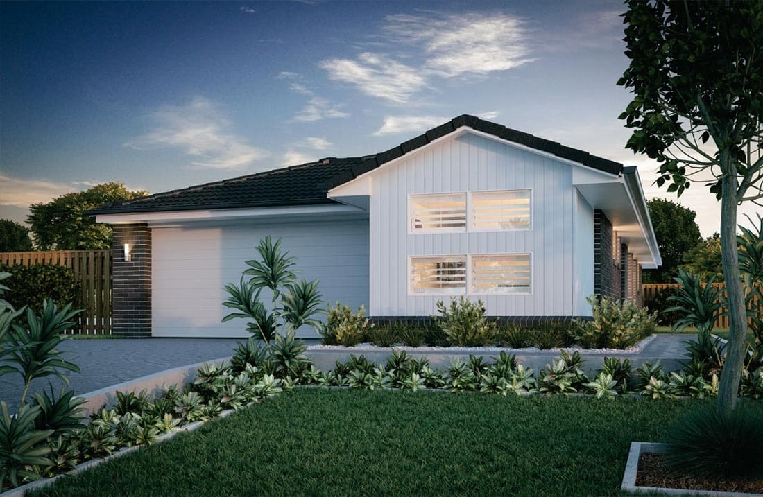 Lot 353 Mount Juillerat Drive, Redbank Plains, Redbank Plains - Image 1