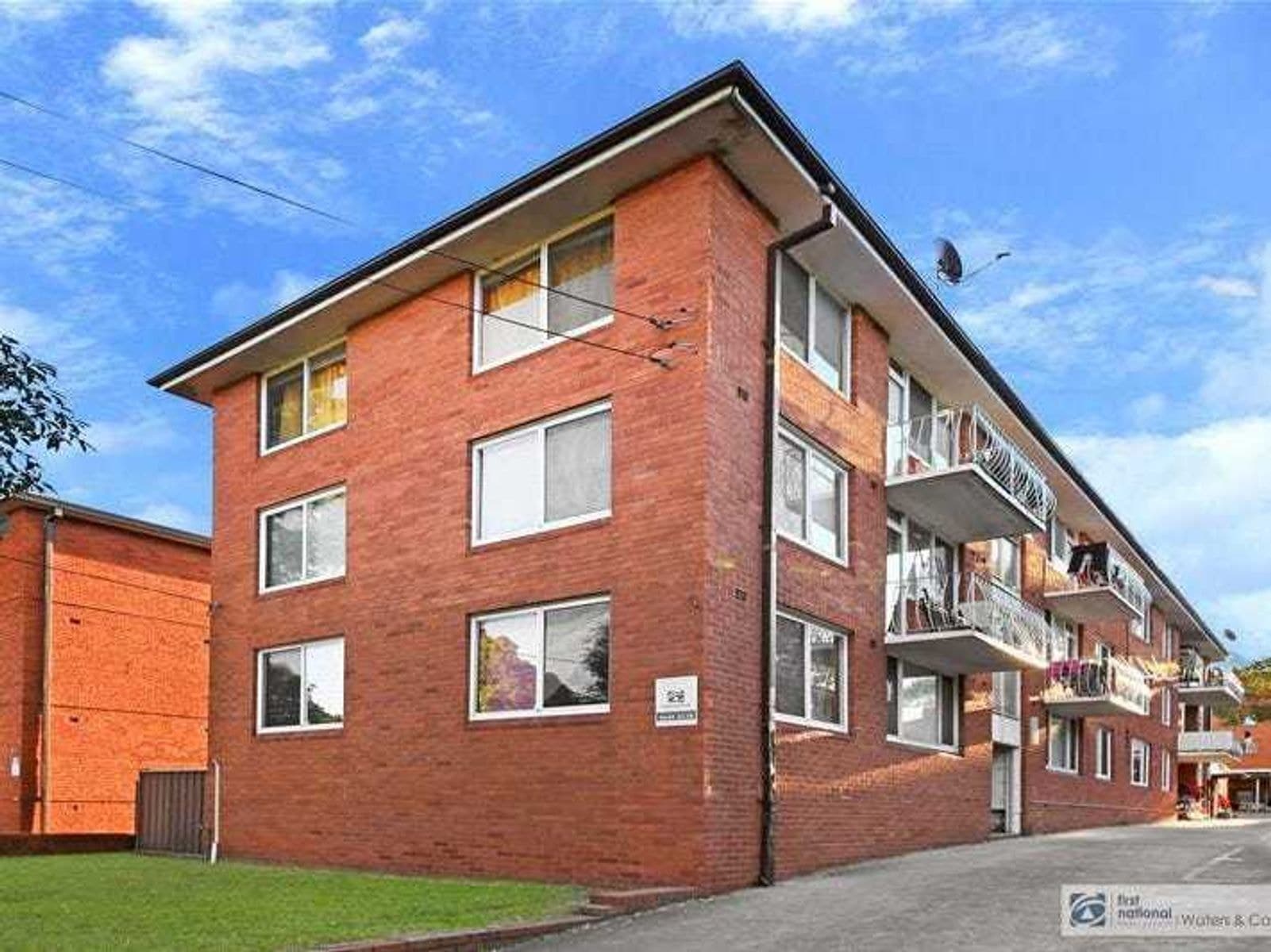 3/50 Station Road, Auburn NSW 2144, Auburn - Image 1