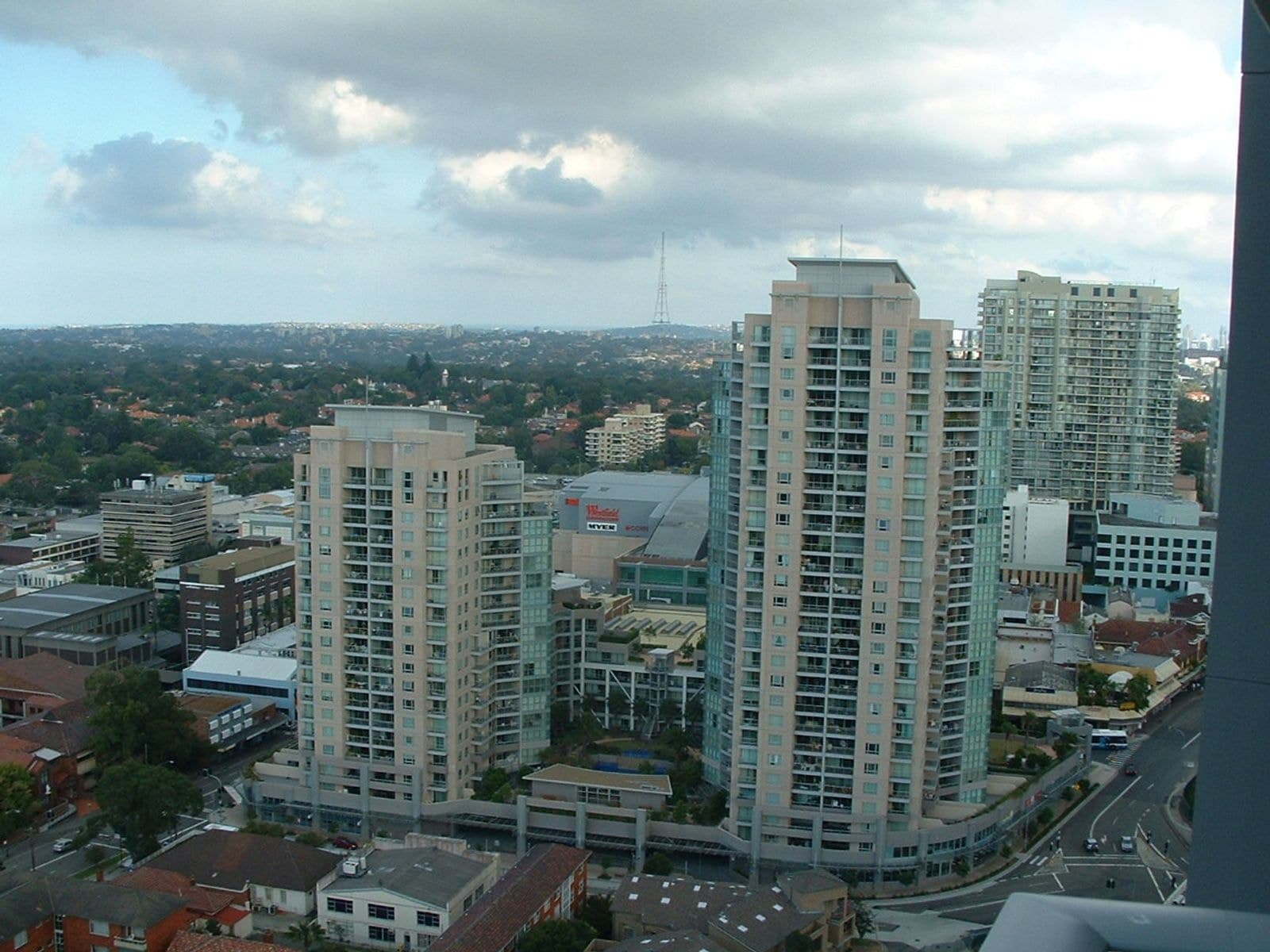 1510/2A Help Street, Chatswood NSW 2067, Chatswood - Image 1