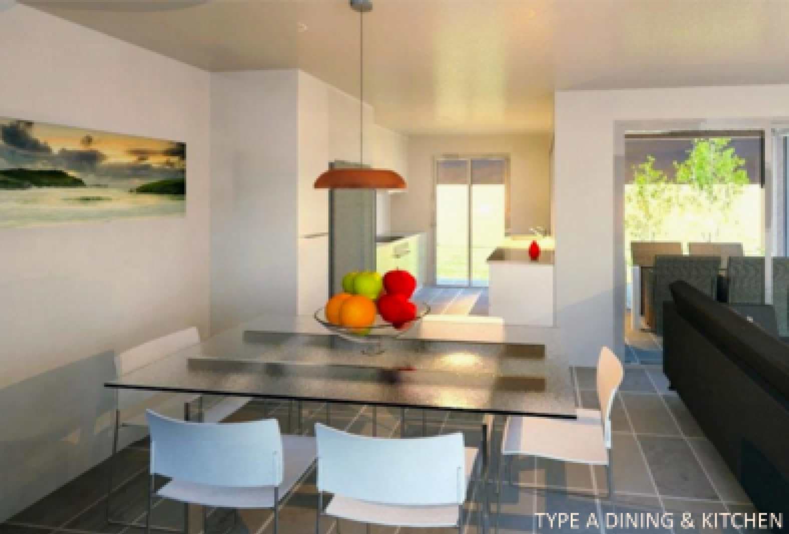 Lot 4 39 Lacey Road Carseldine Qld 4034, Carseldine - Thumbnail 2