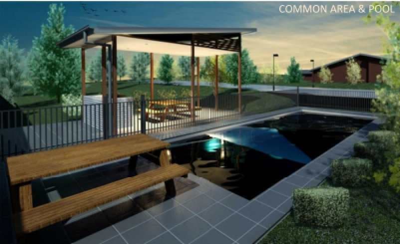 Lot 4 39 Lacey Road Carseldine Qld 4034, Carseldine - Thumbnail 3