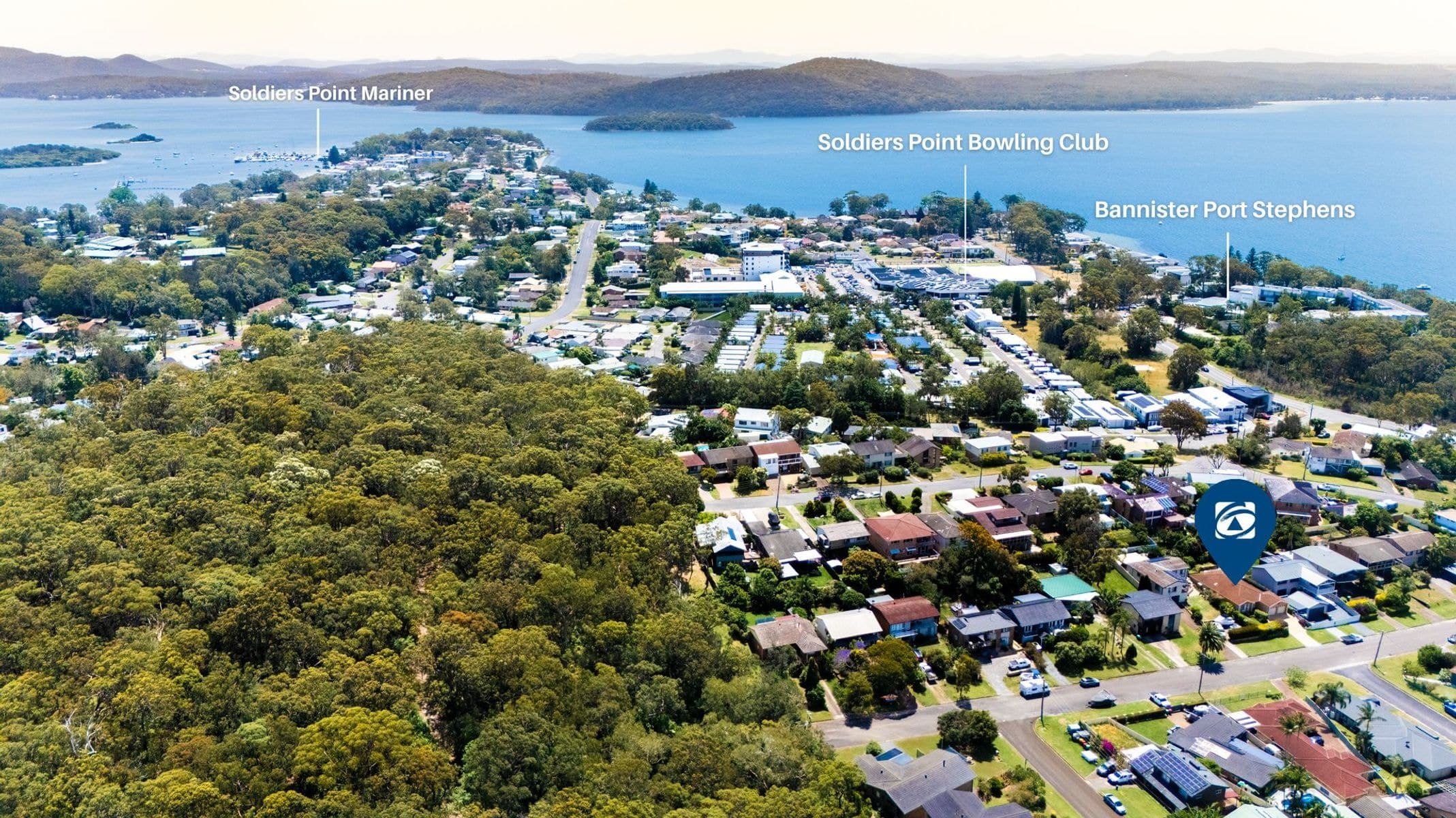 14 Ford Street, Salamander Bay NSW 2317, Salamander Bay - Thumbnail 2
