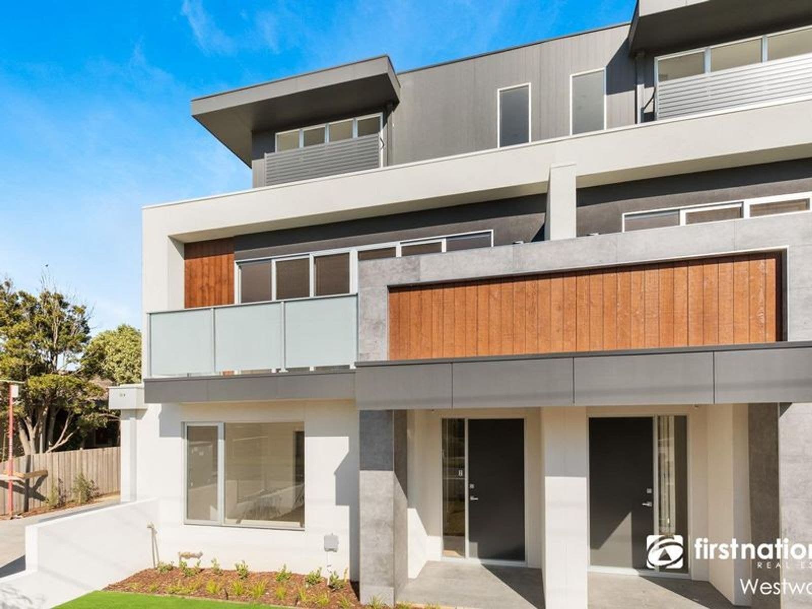 2/19 Jellicoe Street, Werribee VIC 3030, Werribee - Image 1
