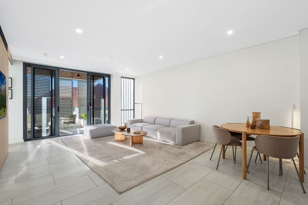 G04/4 Stuart Crescent, Drummoyne - Thumbnail 3