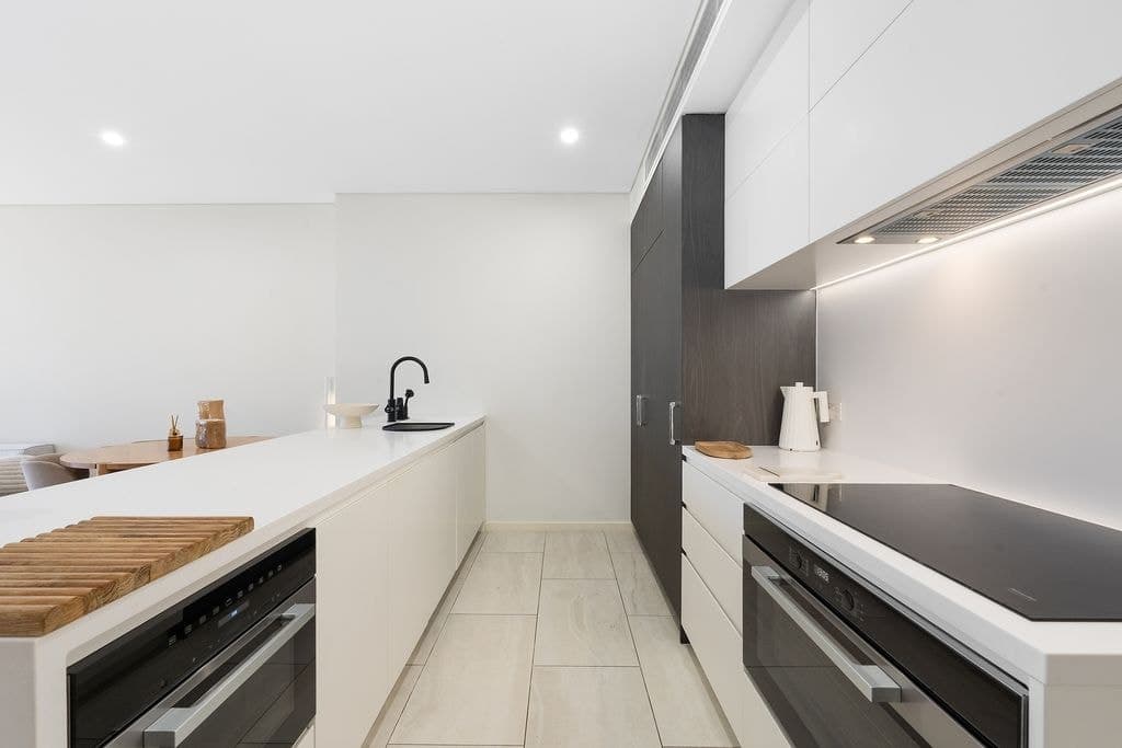 G04/4 Stuart Crescent, Drummoyne - Thumbnail 5