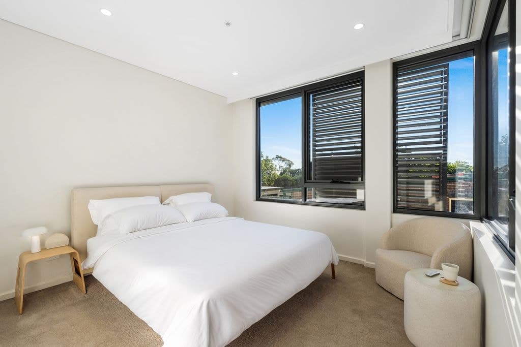 G04/4 Stuart Crescent, Drummoyne - Thumbnail 6