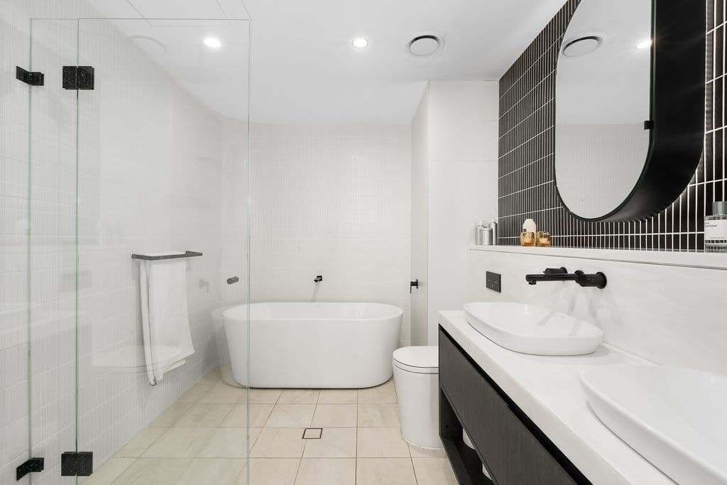G04/4 Stuart Crescent, Drummoyne - Thumbnail 7