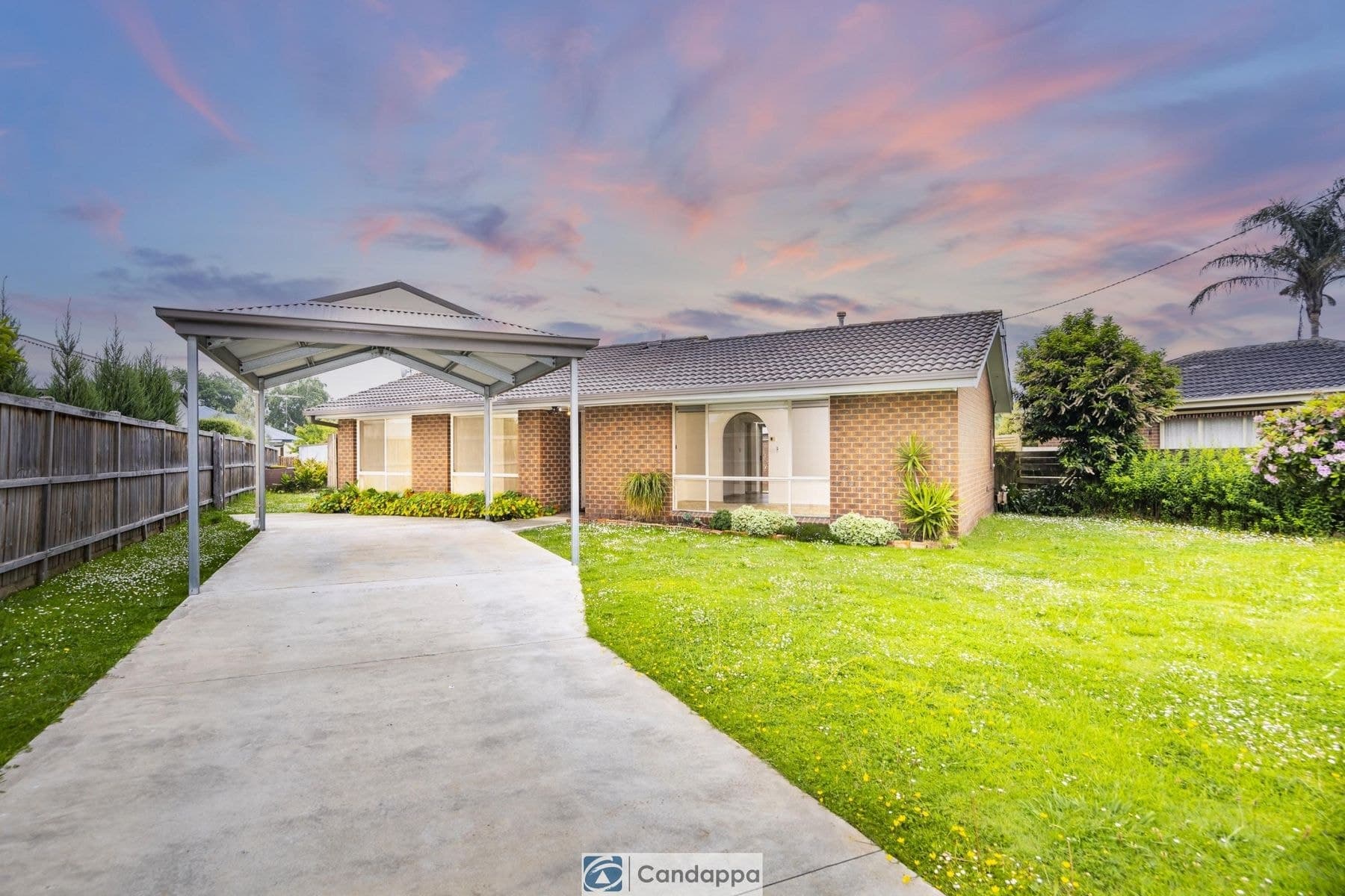 13 BURNETT STREET, Yarragon VIC 3823, Yarragon - Image 1