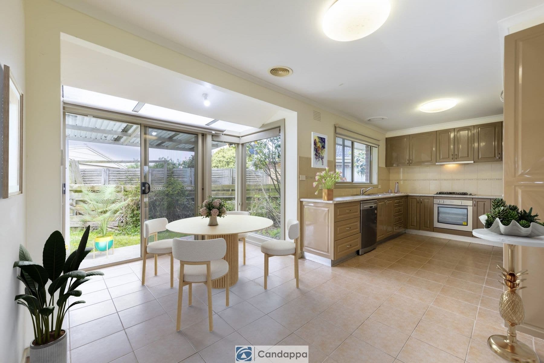 13 BURNETT STREET, Yarragon VIC 3823, Yarragon - Thumbnail 2