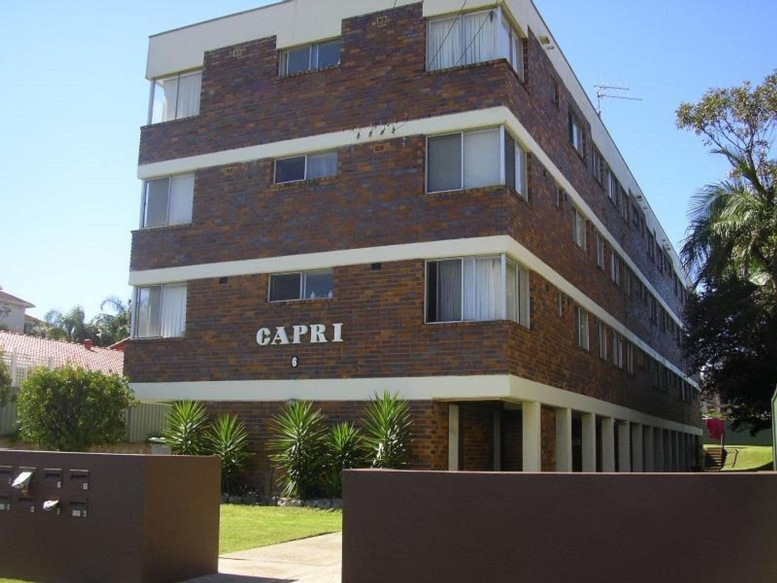 11/6 Gordon Street, Port Macquarie NSW 2444, Port Macquarie - Image 1