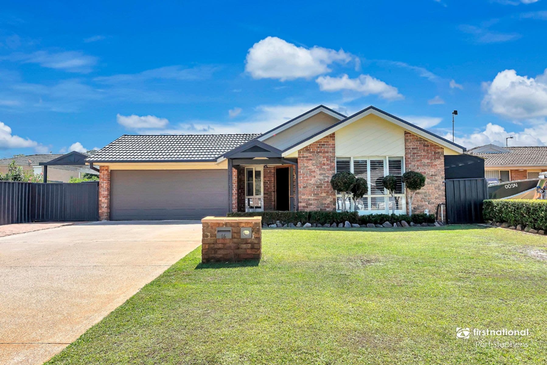 16 COMPASS CLOSE, Salamander Bay NSW 2317, Salamander Bay - Image 1