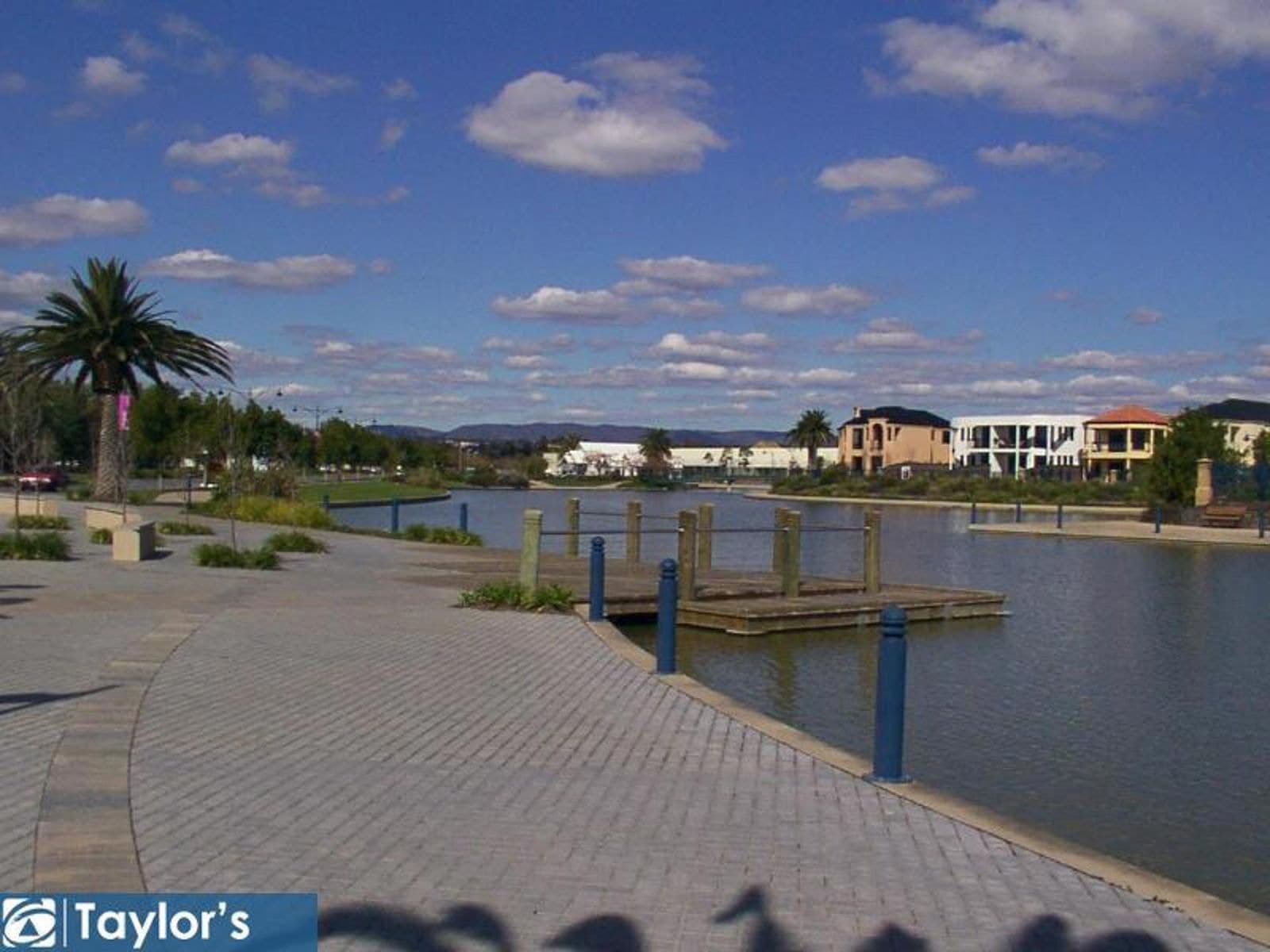 1/16 Parkdale Crescent, Mawson Lakes SA 5095, Mawson Lakes - Thumbnail 2