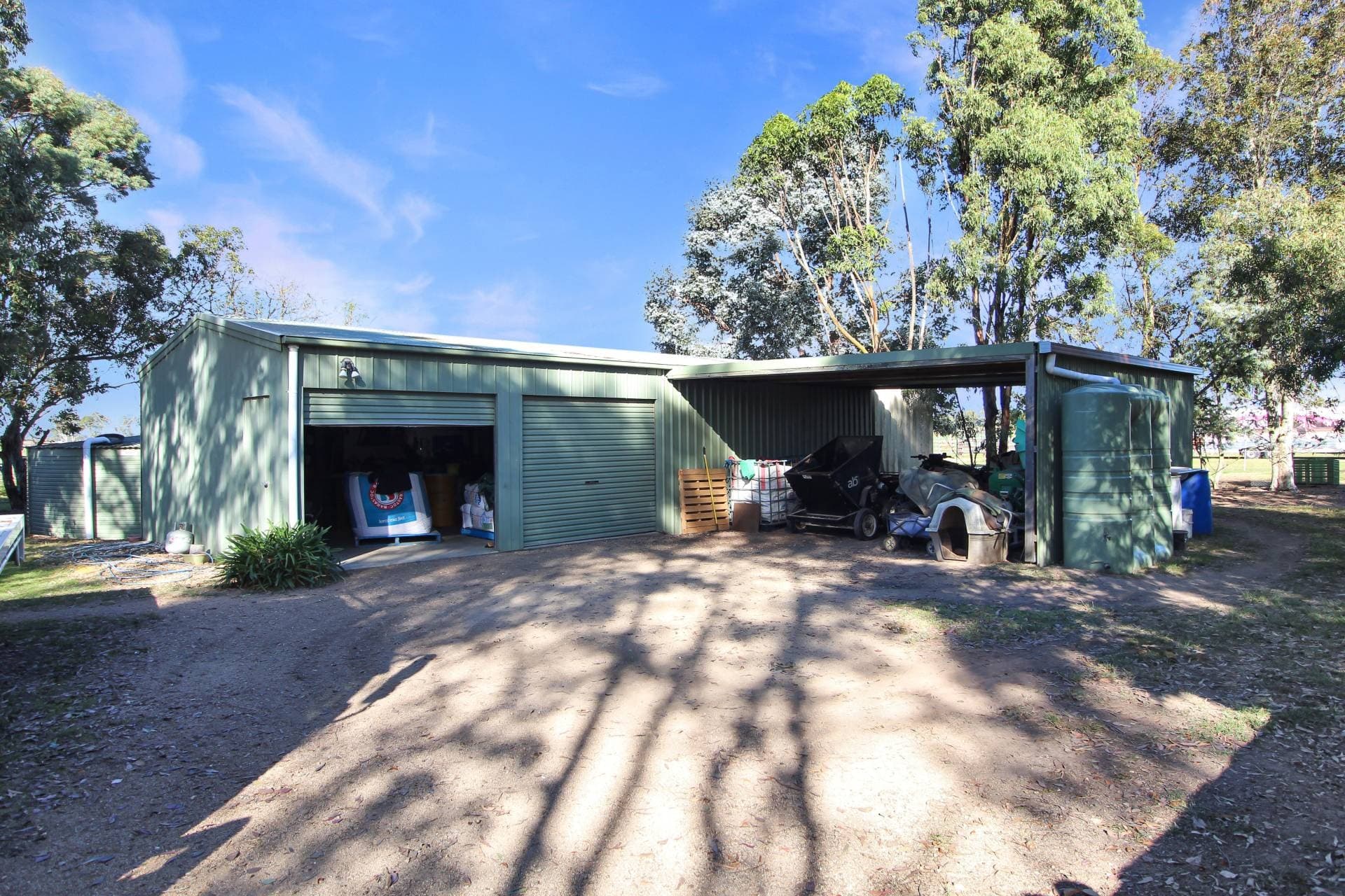 QUALITY RURAL LIVING WITH OUTSTANDING EQUINE FACILITIES, Hillside
    25 Andersons Lane VIC, Hillside 25 Andersons Lane - Thumbnail 7