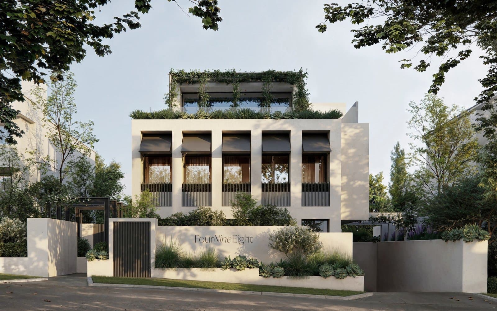 1/498 Toorak Road, Toorak - Thumbnail 3