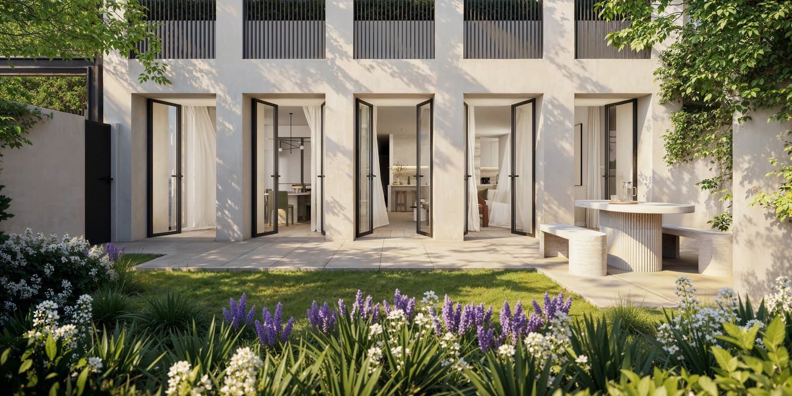1/498 Toorak Road, Toorak - Thumbnail 4