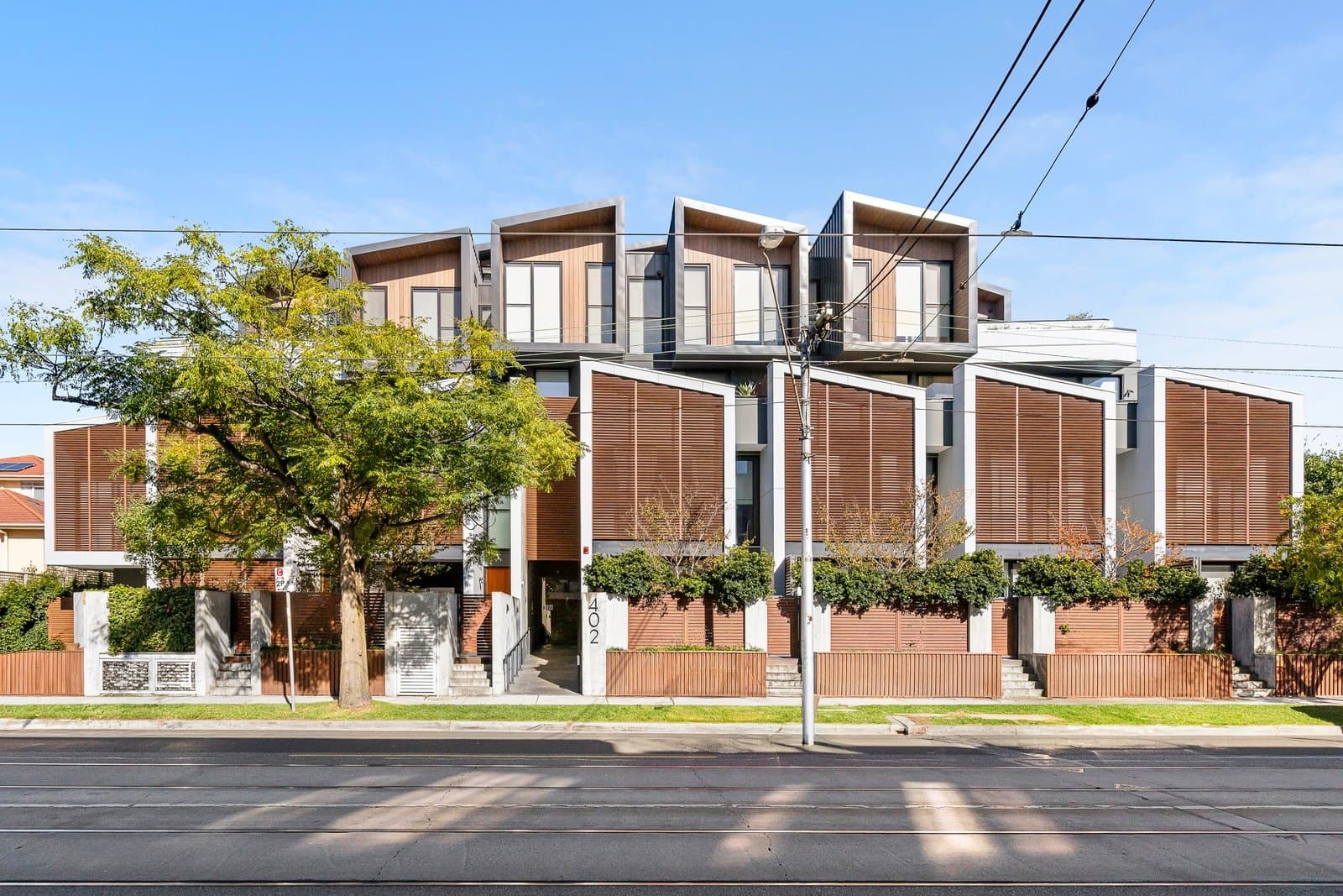 106/402 Riversdale Road, Hawthorn East - Image 1