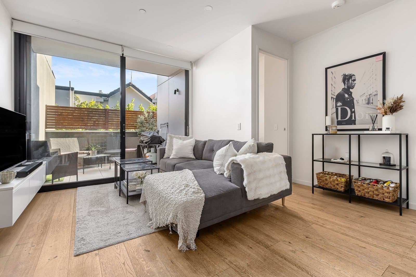 106/402 Riversdale Road, Hawthorn East - Thumbnail 2